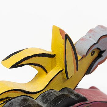 Beverloo Corneille, Untitled.