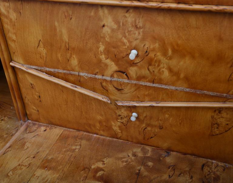 SKRIVBYRÅ, 1800-talets mitt.