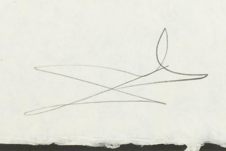 Salvador Dalí, "L'académie de Paris".