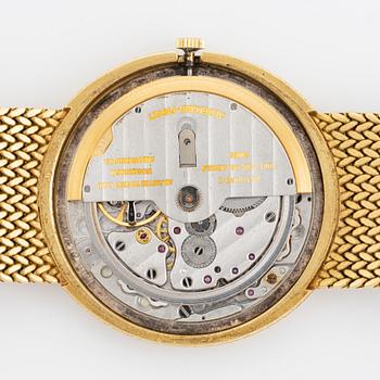 Audemars Piguet, "Diamond Dial", ca 1978.