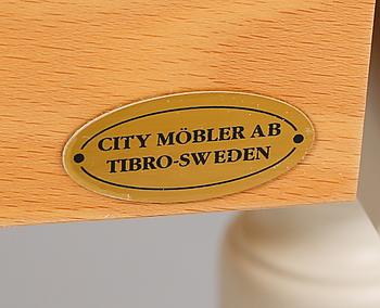 SIDEBOARD, gustaviansk stil, 1900-talets andra hälft.