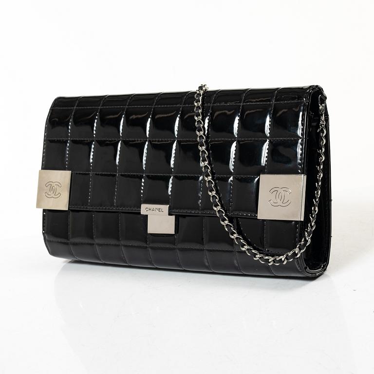 Chanel, clutch, 2002-2003.