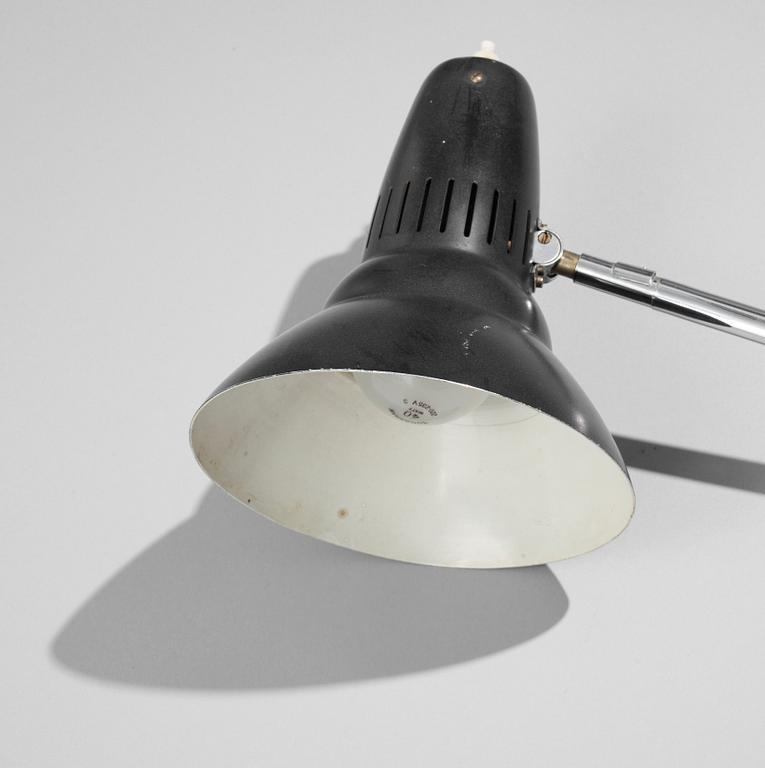 INDUSTRILAMPA, "ASEA", 1900-talets andra hälft.