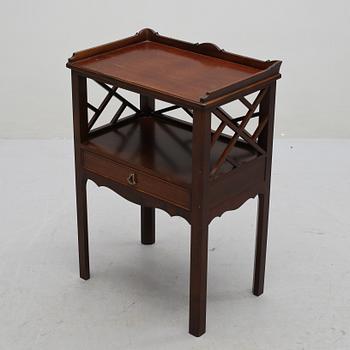 SIDOBORD, NK, 1900-talets första hälft.