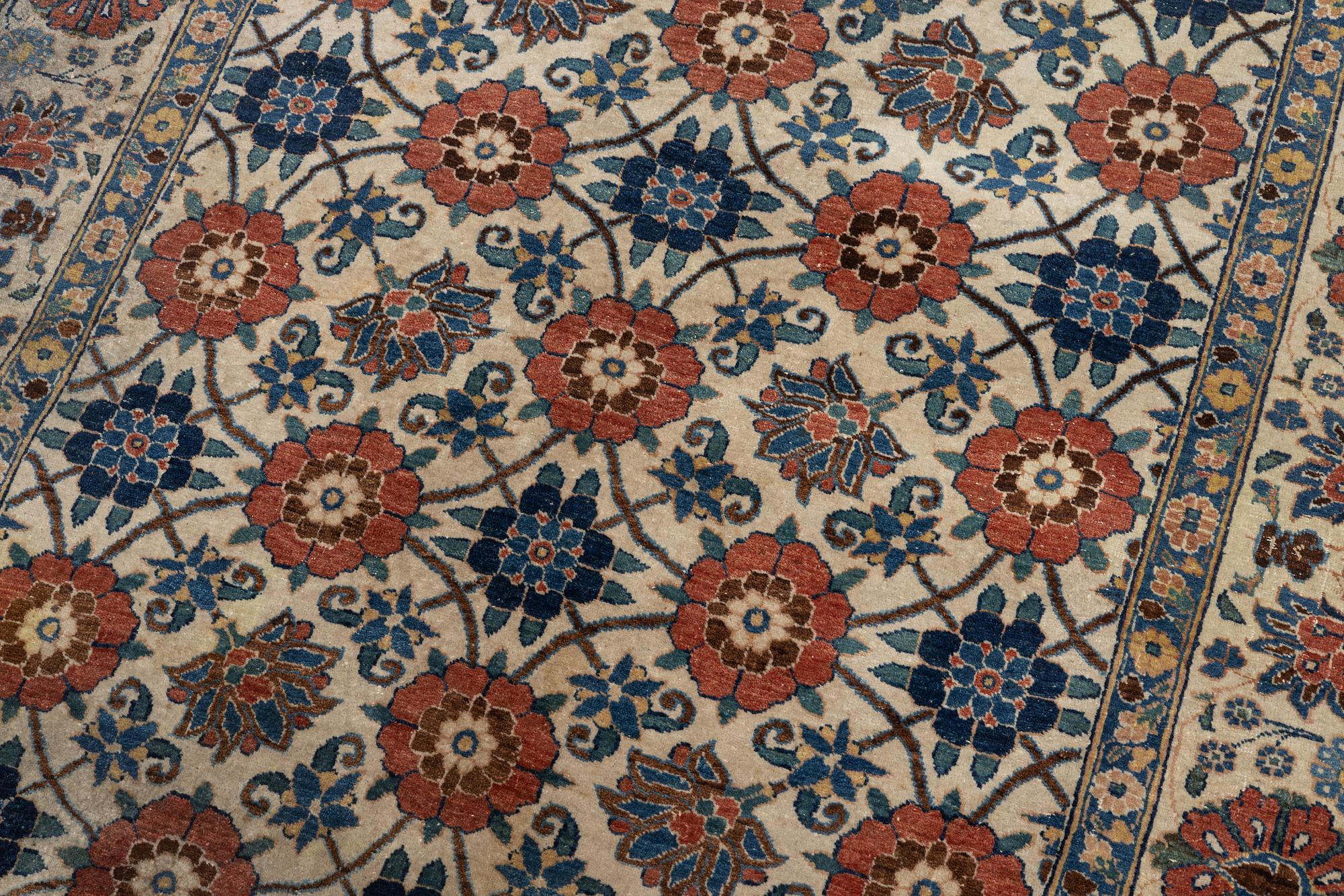 Matta, Veramin, 204 x 135 cm.