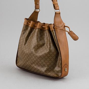 CÉLINE, bag.
