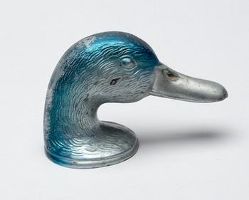 FLASKÖPPNARE, "Ducky", Paris, inköpt på firma Svenskt Tenn, 1900-talets andra hälft.