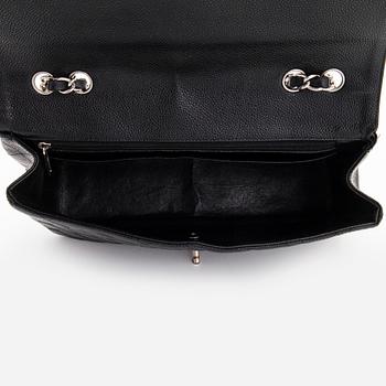 Chanel, a 'Jumbo Classic Flap Bag', 2006-2008.