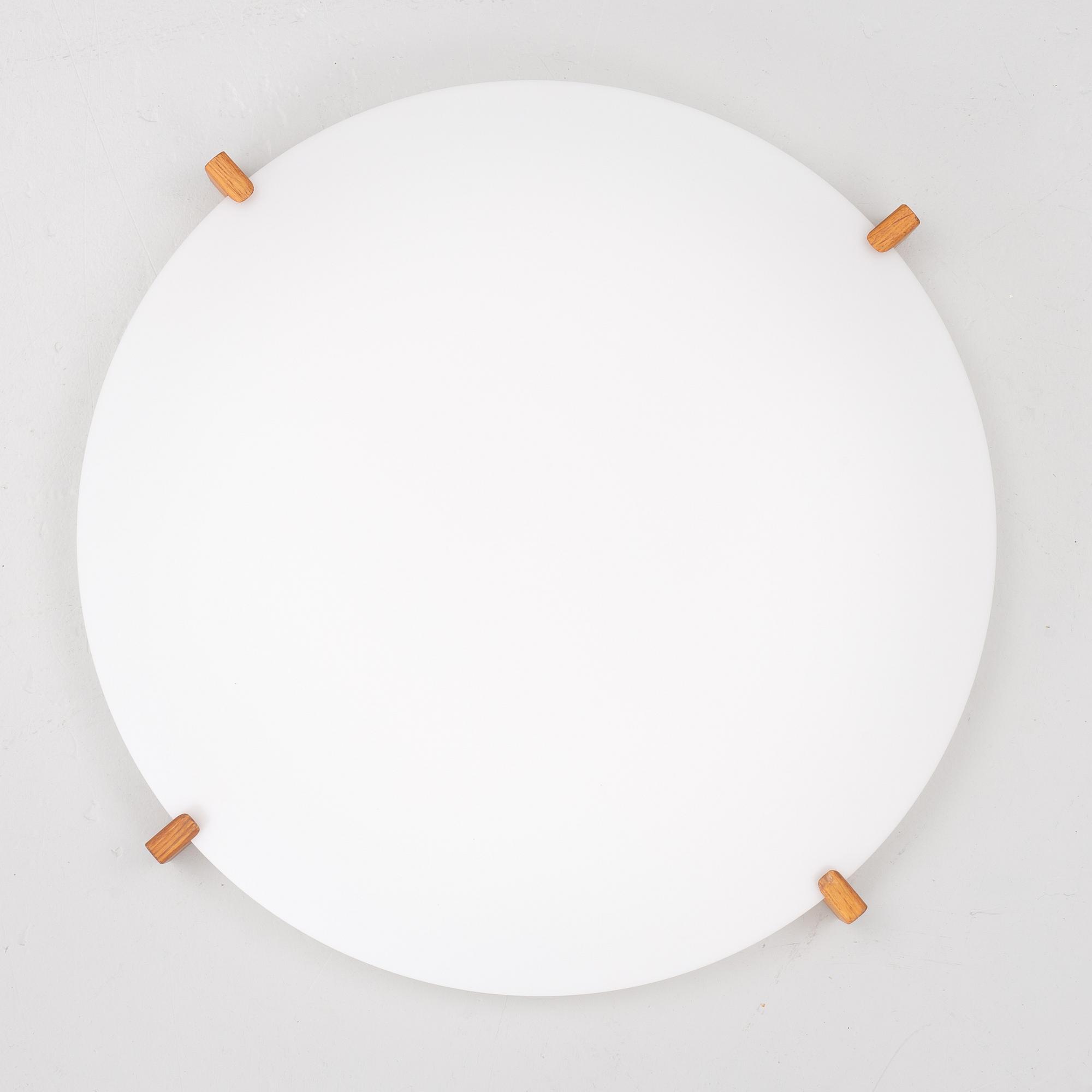 Uno & Östen Kristiansson, Plafond, "Plafo", Luxus, 1900-talets andra hälft.