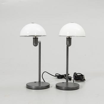 Per Sundstedt, bordslampa, "Bill", ZERO Interiör, 2000-tal.