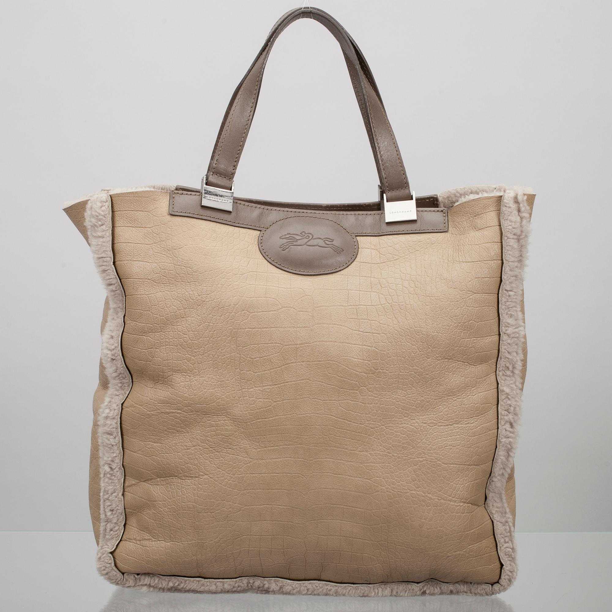 VÄSKA, Longchamp.