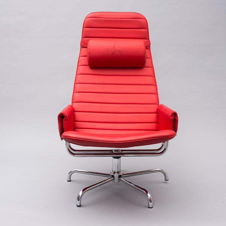 STOL, märkt Made in Denmark, 2000-tal.