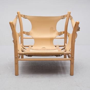 FÅTÖLJ, "Ilona", Arne Norell, 1900-talets andra hälft.