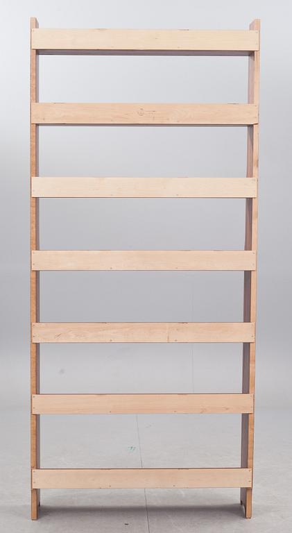 BOKHYLLA, "Ekolsund" ur Ikea 1700-talsserie.