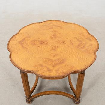 Coffee table Swedish Grace 1920s/30s.