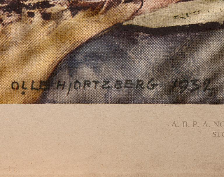 SKOLPLANSCHER, 3 st, 2 märkta Norstedt & söner, Stockholm, 1900-talets första hälft.