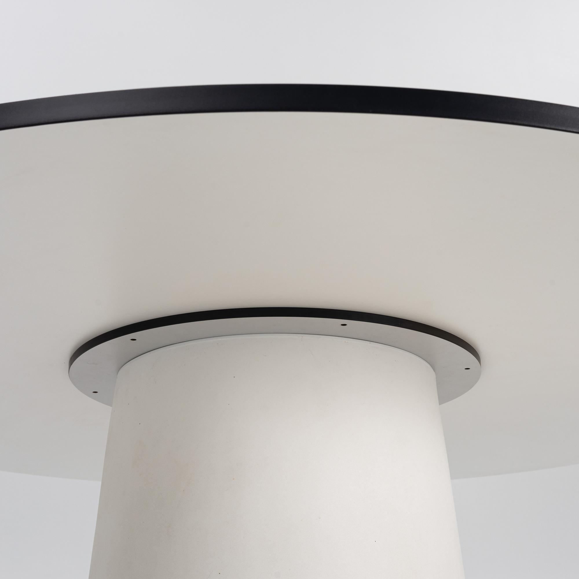 Marcel Wanders, a 'Container Table 7156' dining table, Moooi.