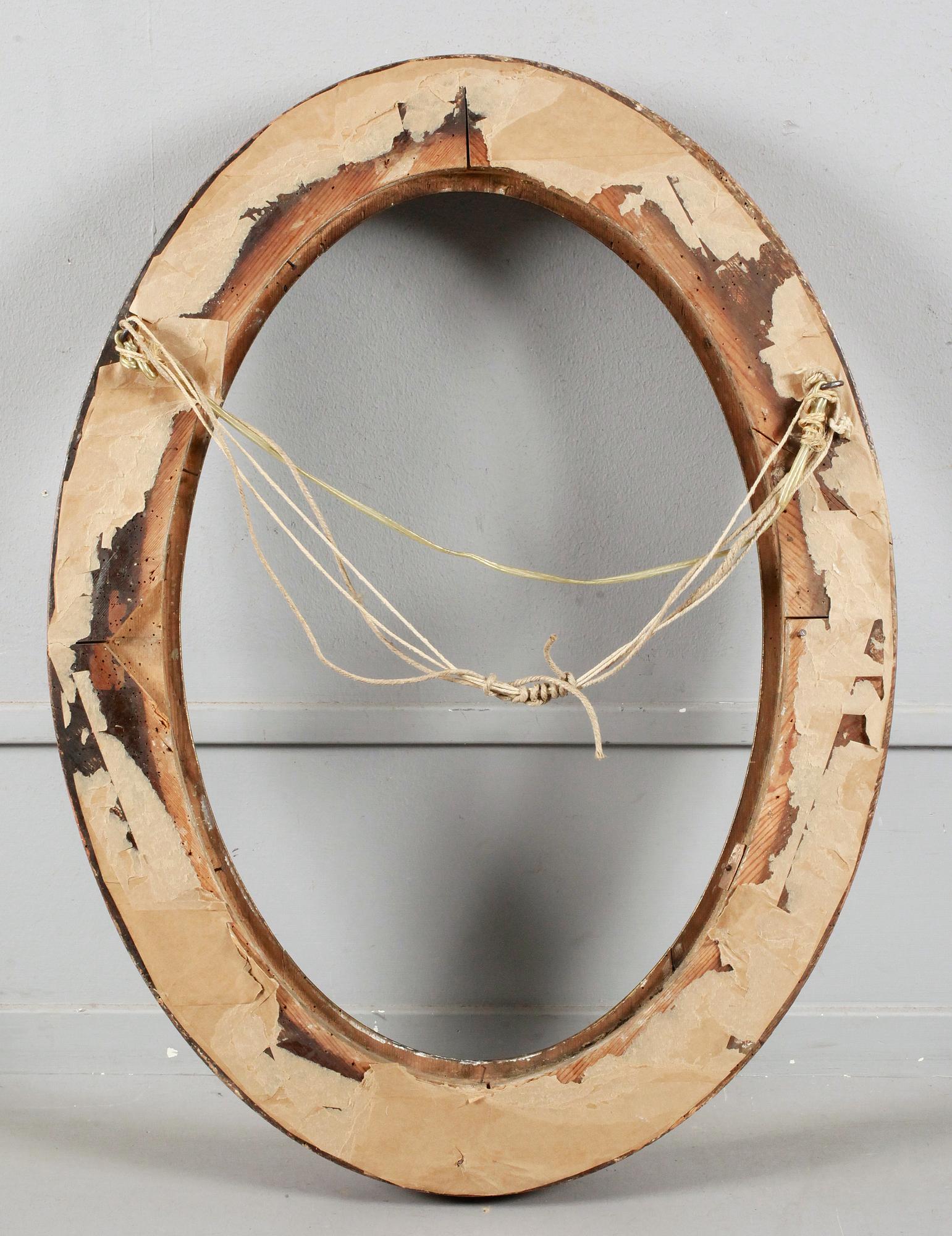 RAM, empire, 1800-talets första hälft.