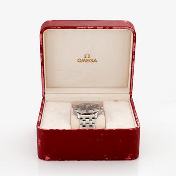 OMEGA, Seamaster Professional (300m / 1000ft), wristwatch, 41 mm,