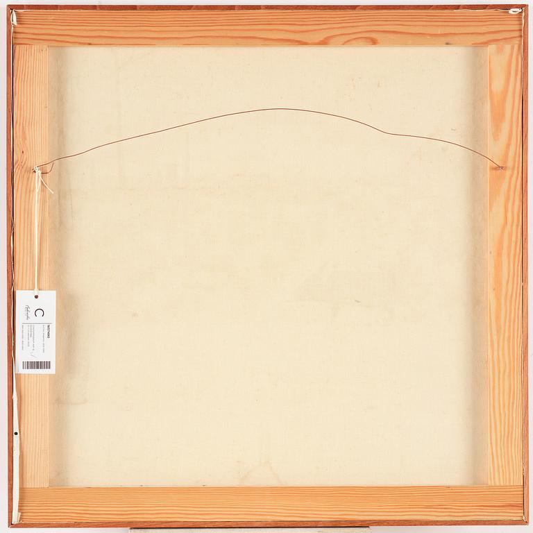 Suchao Sisganes, Untitled.