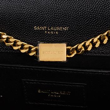 YVES SAINT LAURENT, a 'Kate Small' sholder bag.