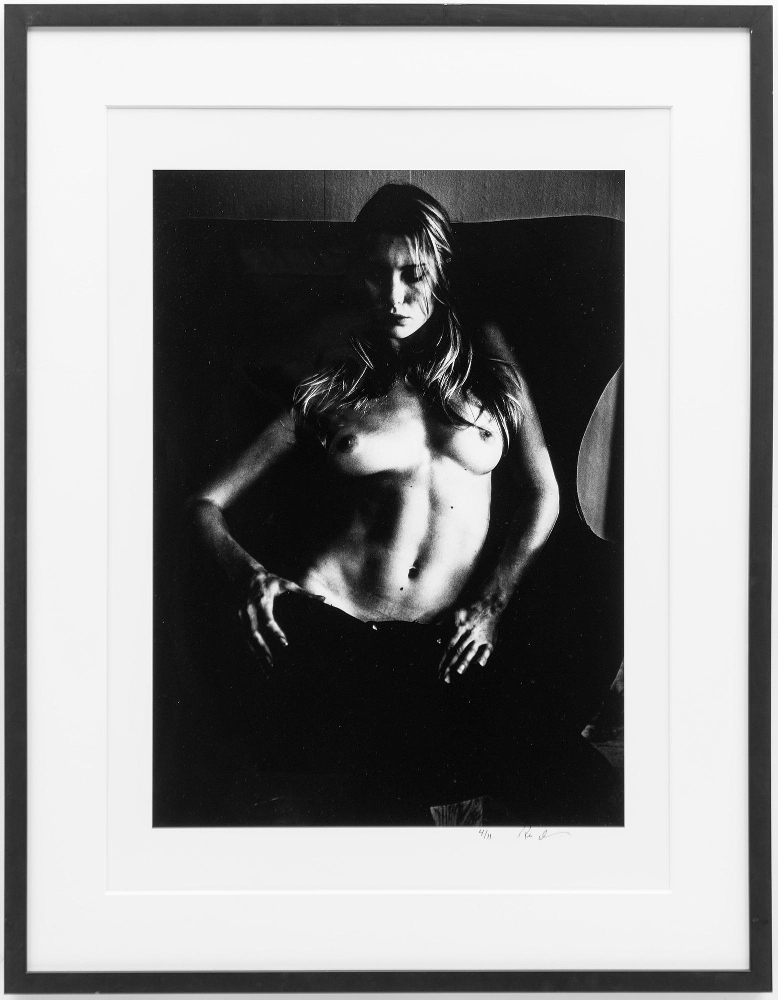 Per Olsson, Utan titel.