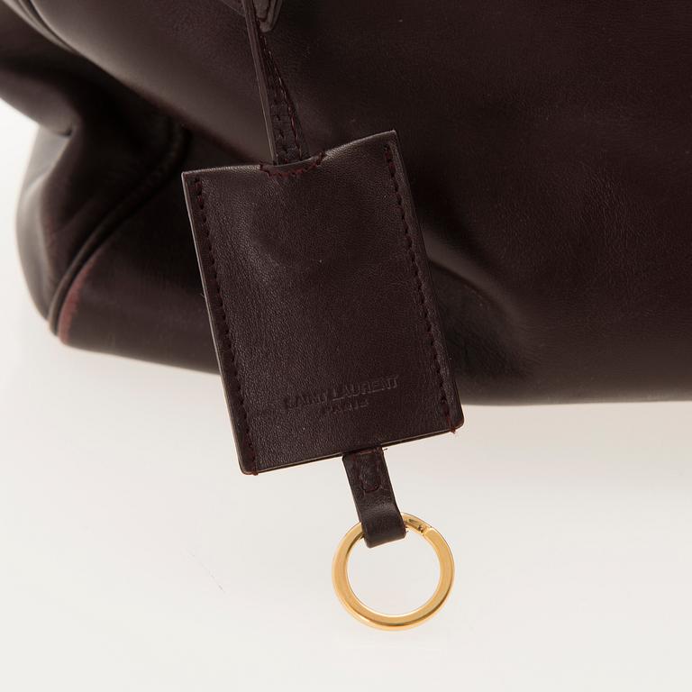 SAINT LAURENT, Handbag.
