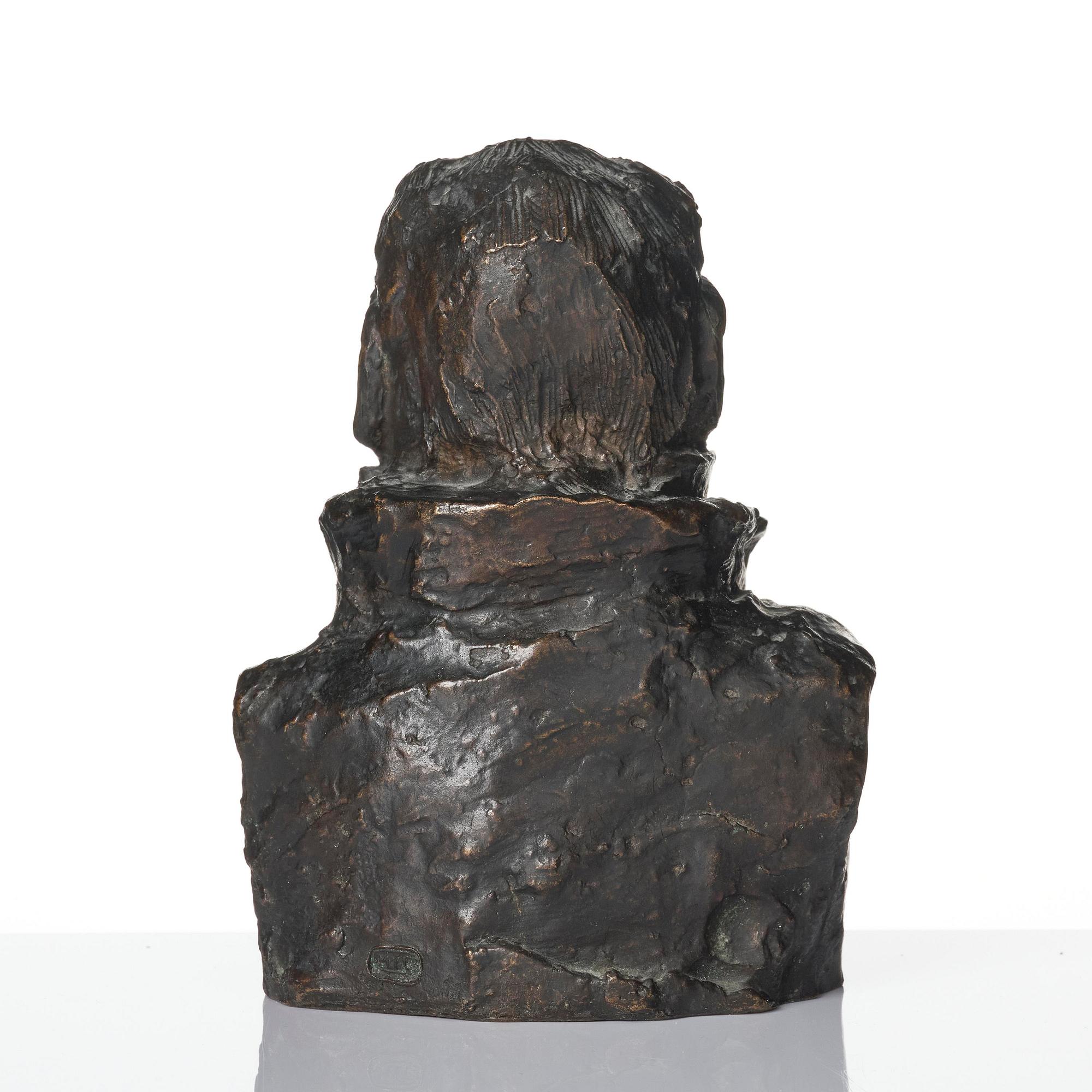 Honoré Daumier, Alexandre Lecomte.