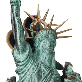 Arman (Armand Pierre Fernandez), Untitled.