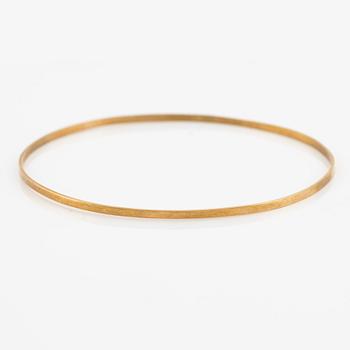 Armring 18K guld.