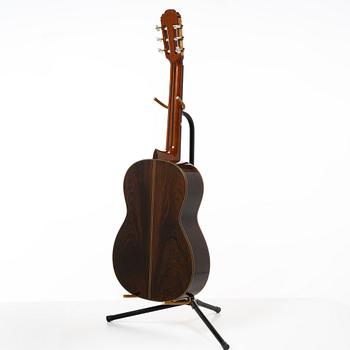 Masaru Kohno, "No 20", acoustic guitar, Japan, 1976.