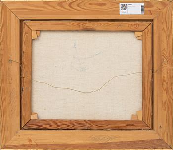 CO Hultén, untitled.
