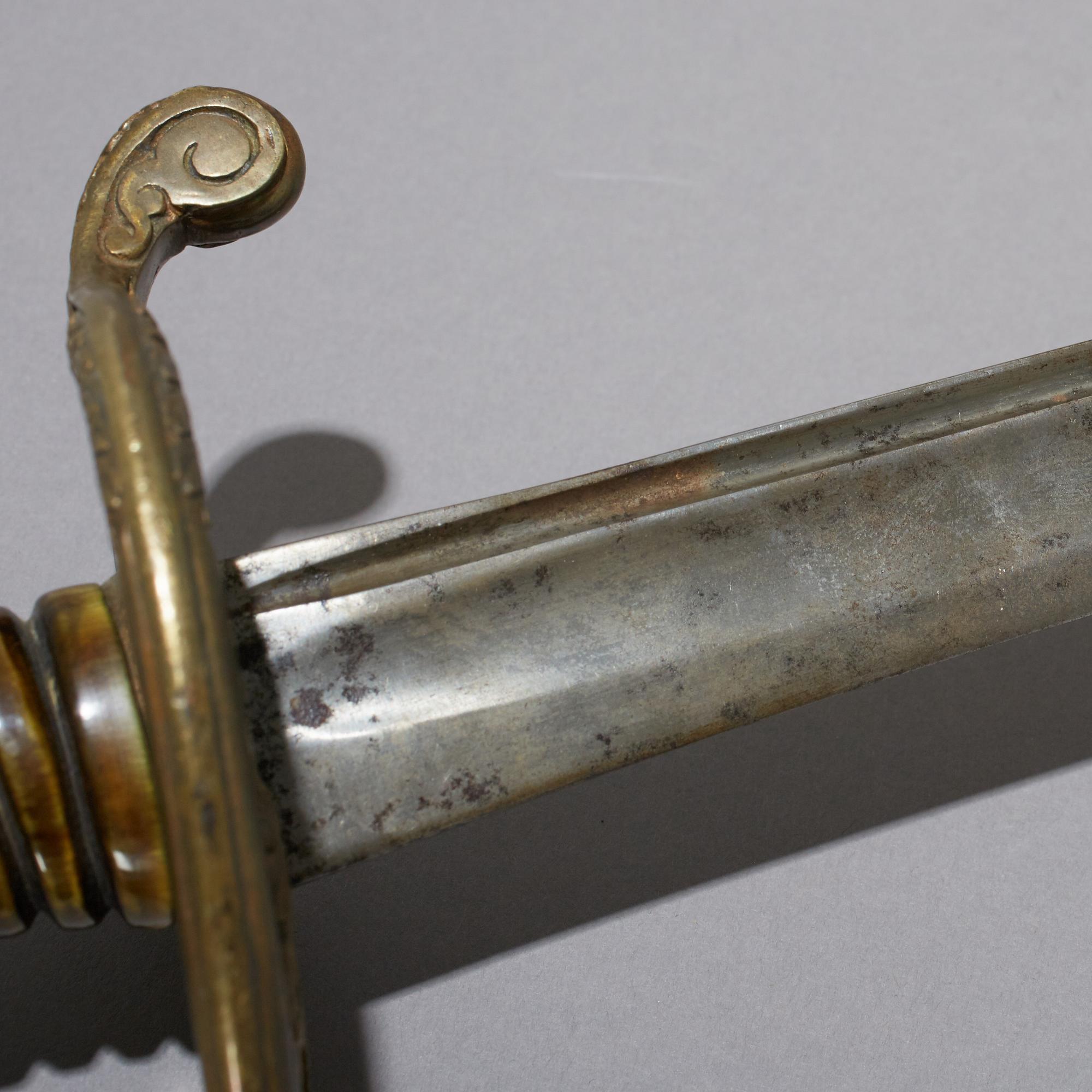 SABEL, 1800-TAL.