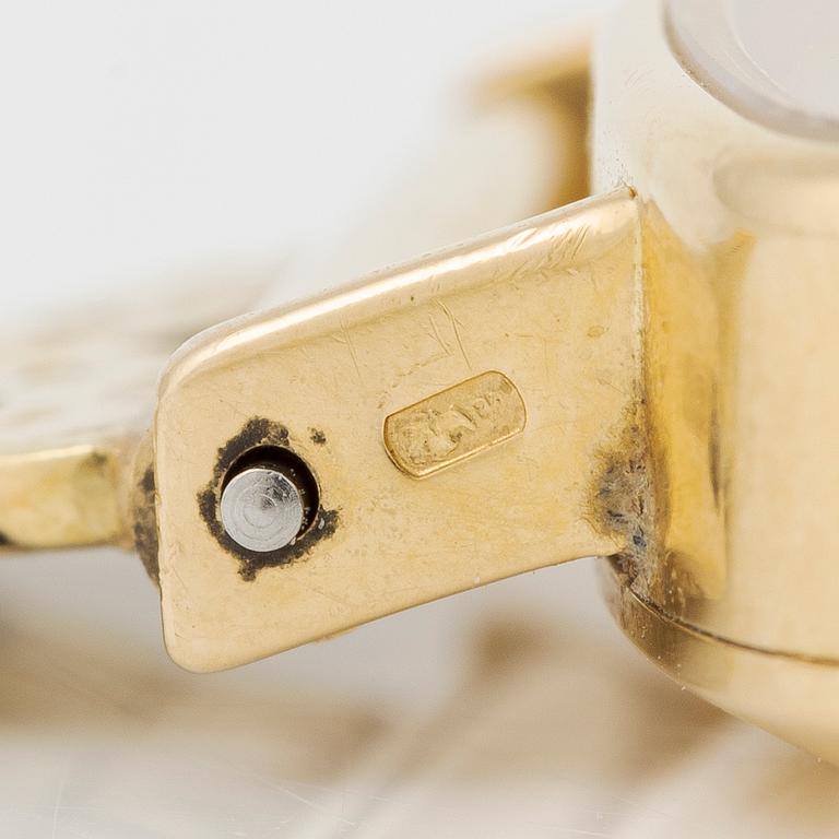 Rolex, Orchid, armbandsur, 22 mm.