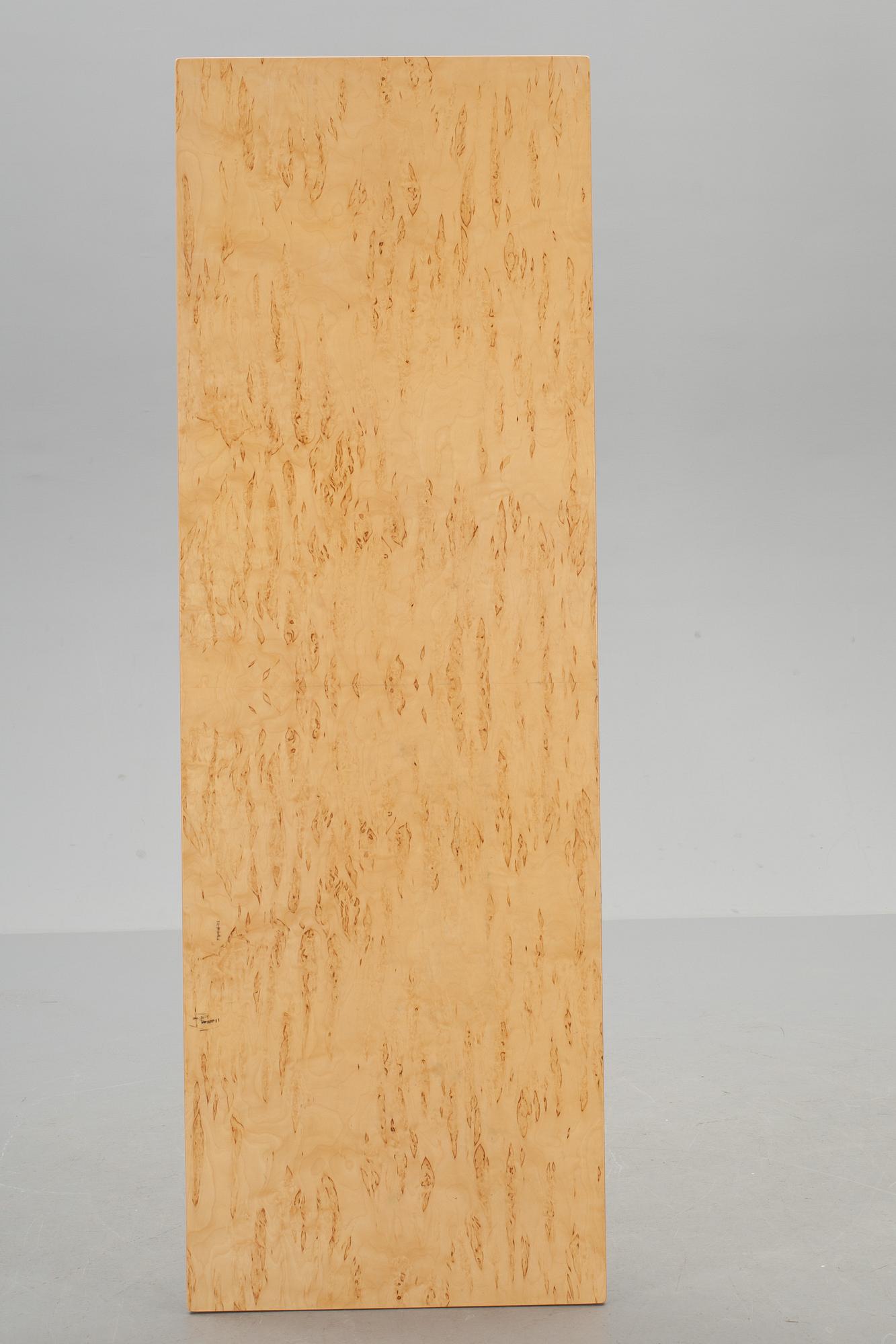 SKRIVBORD,  Bruno Mathsson, Bruno Mathsson International, Värnamo. Fritz Hansen.