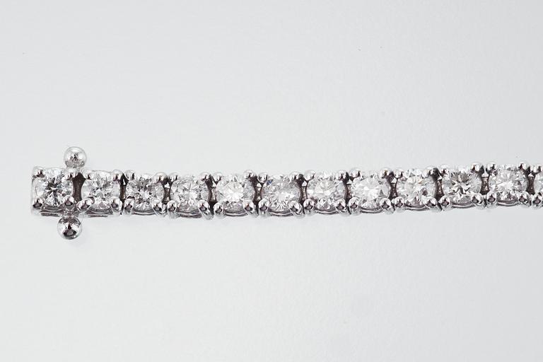 DIAMANTARMBAND.