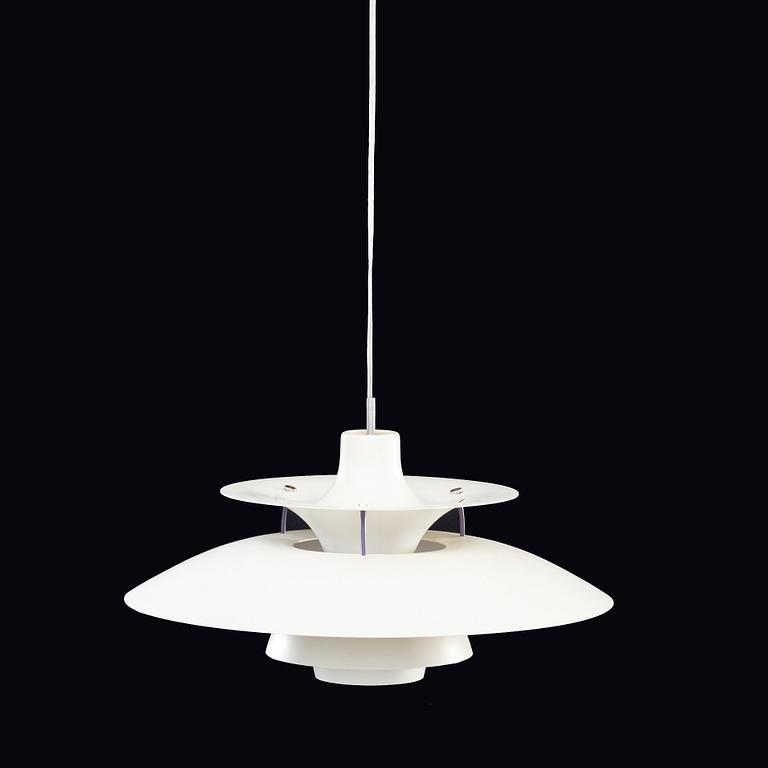 POUL HENNINGSEN,