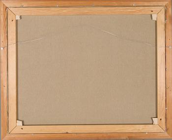 Eero von Boehm, Havslandskap.