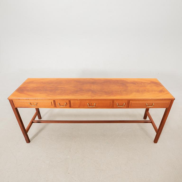Josef Frank, sideboard, model 821, Svenskt Tenn.
