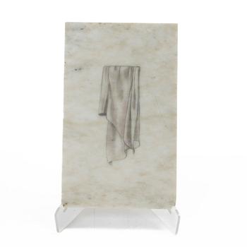 Anna Tegeström Wolgers, "Det hårda och det mjuka".