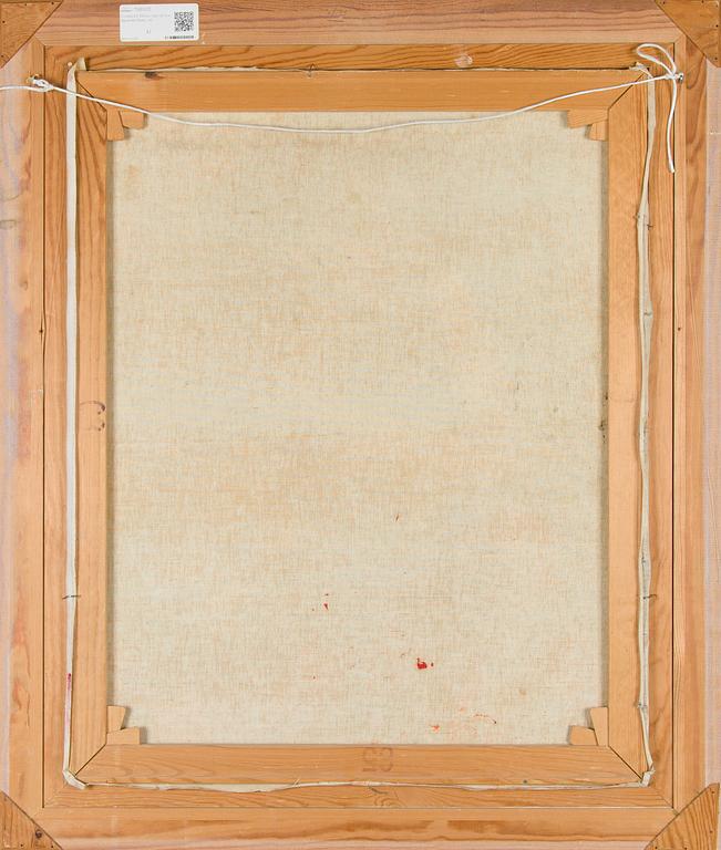 Charles Roka, Modellstudie.