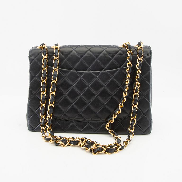 Chanel, purse "Flap Bag".