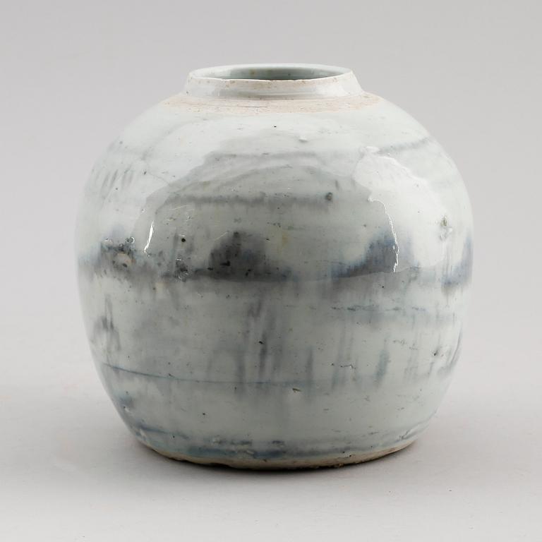 BOJAN, porslin, Kina, 1800-/1900-tal.
