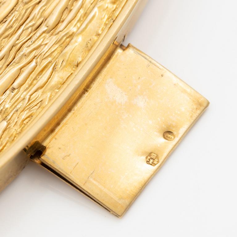 Bracelet, 18K gold.