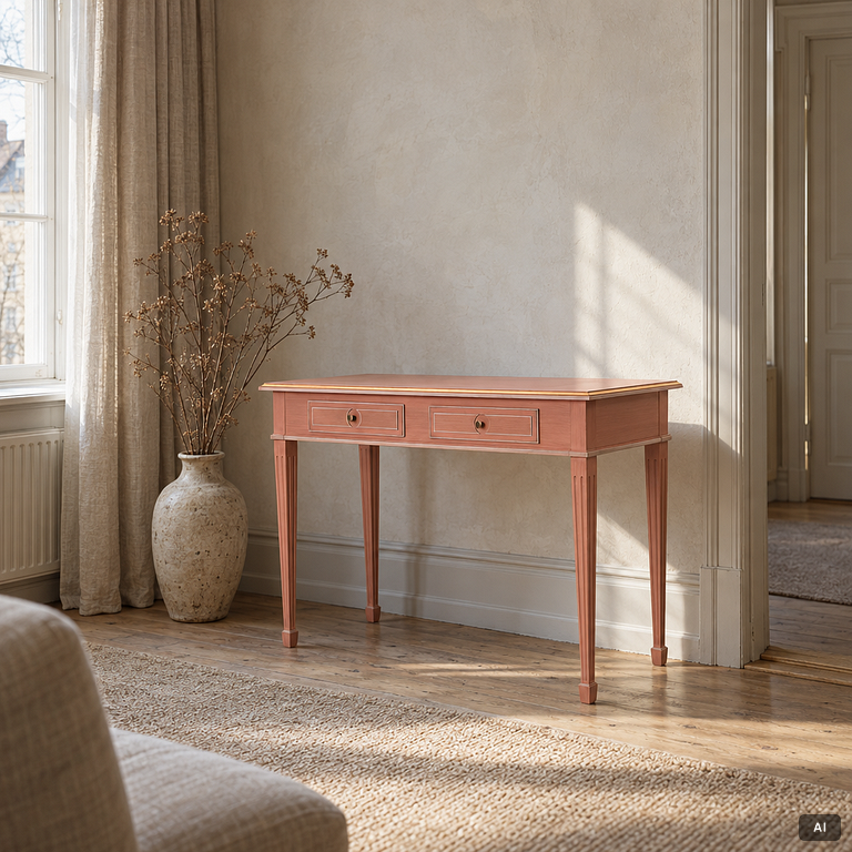 Sideboard, Gustavian style, K.A Roos.
