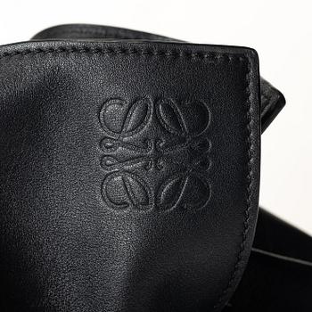 Loewe, bag, "Flamenco".
