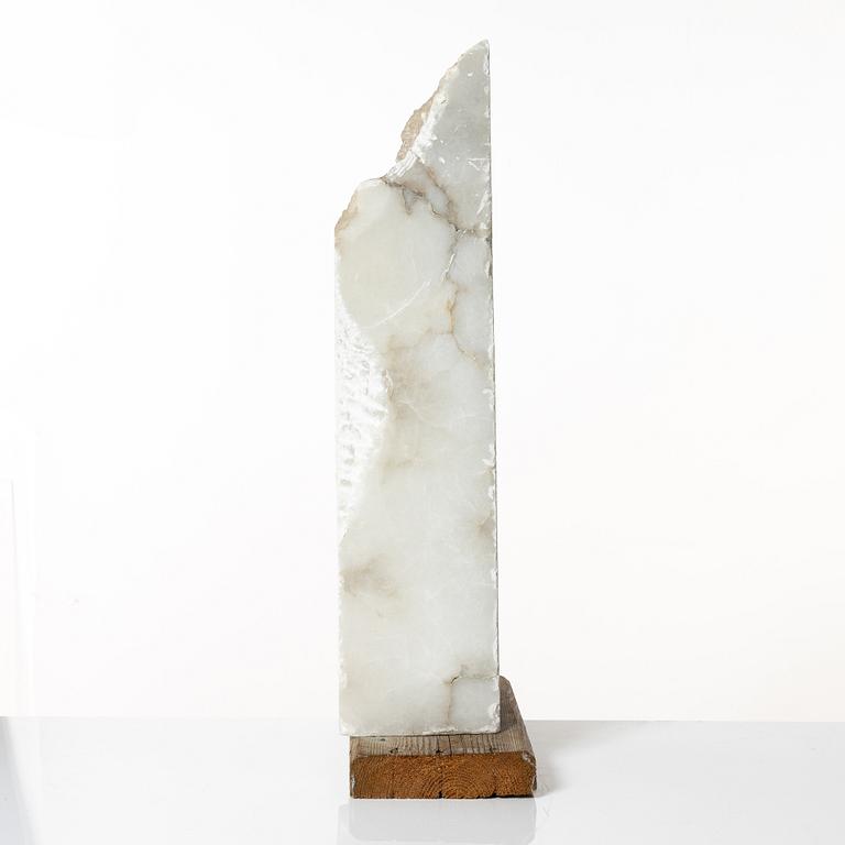 Staffan Nihlén, Untitled.