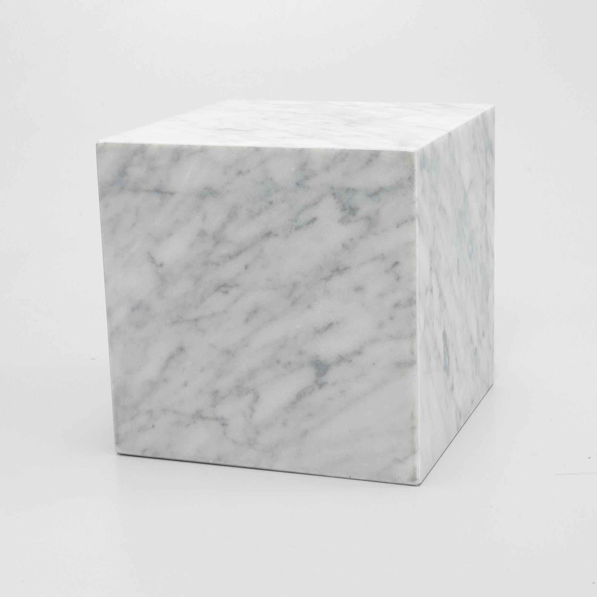 Piedestal, samtida tillverkning.