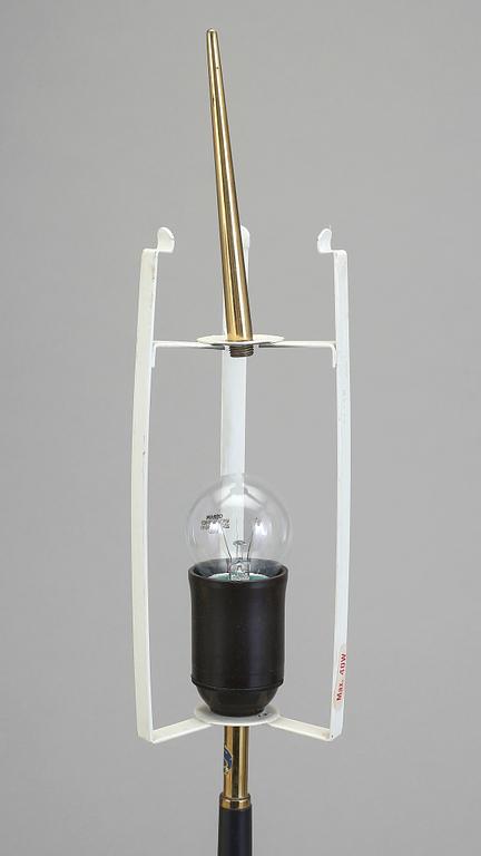 BORDSLAMPA, Svend Aage Holm-Sörensen, ASEA, 1950-tal.