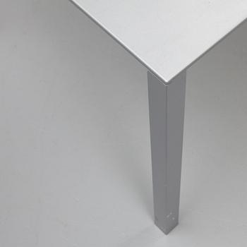 Jean Nouvel, table, "Less", Unifor, 1990s.